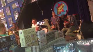 "What It Takes" by Dead Sara (7/24/18 at Amoeba Music)