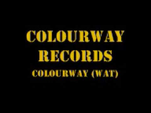 Colourway Records - Colourway (WAT)
