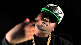 King Harris - Gambino (Bonfire Remix)