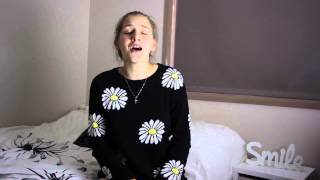 Jai Waetford - Shy (Cover)