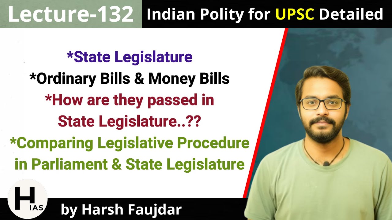 Video explanation of the Governor’s role in state Money Bills