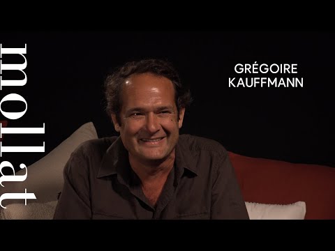 Grégoire Kauffmann - L'enlèvement
