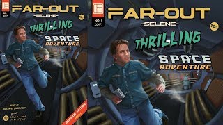 Far Out - Gameplay (PC)