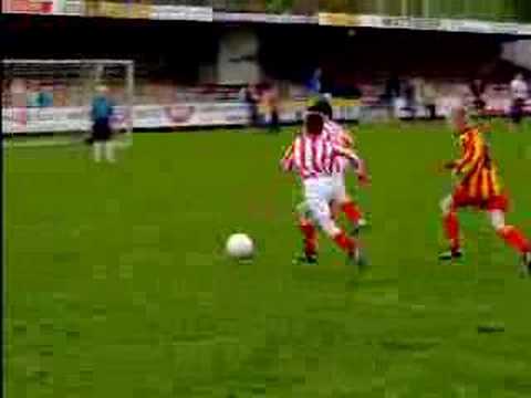 3-5-2006: Go-Ahead Kampen E4 - IJVV E5: 10 - 3