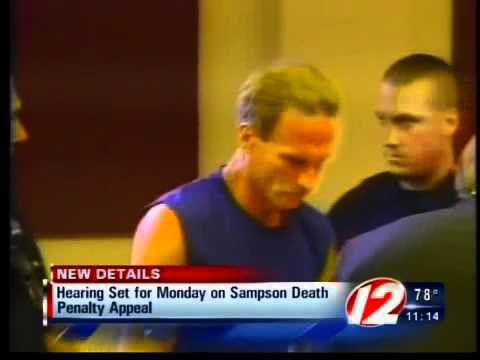 Sampson death penalty