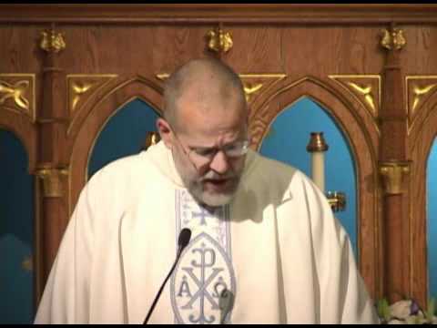 Dec 09 - Homily: Juan Diego the Baptist of Mexico