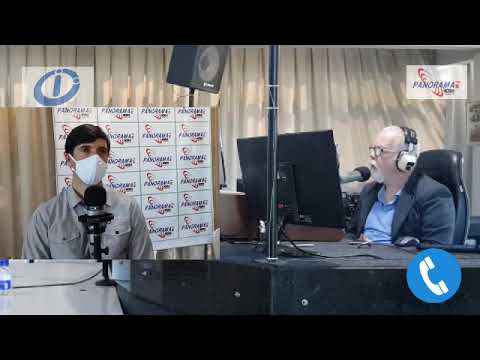 Prefeito Christian anuncia retorno das aulas na rede municipal