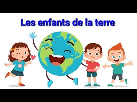 Les enfants de la terre