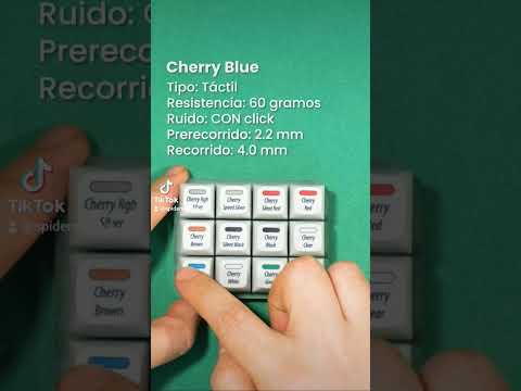 Linus Torvalds vuelve a los ruidosos Cherry MX Blues: el estilo de vida de los teclados silenciosos
