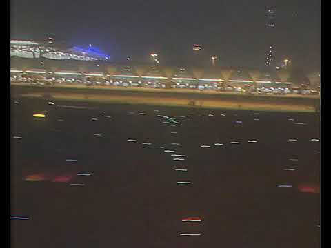 landing in bangkok - 2023.05.17