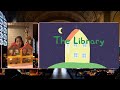 Peppa Pig The Library Season 3 Episode 4 Read Aloud By Claire Age 6