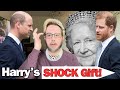 Harry To Get MORE Than William From Queen Mum Legacy On 40th Birthday!