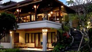 preview picture of video 'Villa Shanti - The Best Value Bali Villa in Ubud, Indonesia'