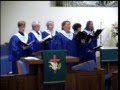 MUMC Wesley Vocal Choir - We Are Climbing Jacobs Ladder
