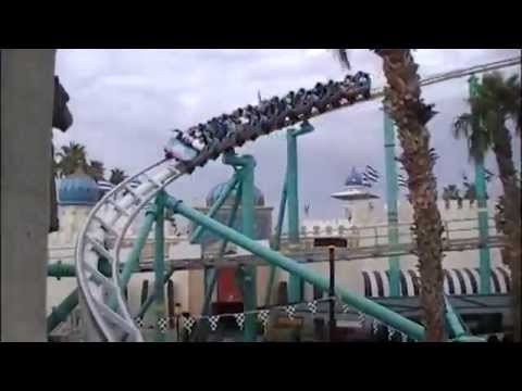 Desert Storm short video by Castles N' Coasters