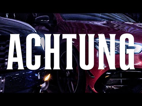 Video thumbnail for Achtung