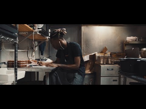 Cosha TG - "Clean The Dishes" | Shot by Dogfood Media