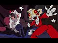 Roleplay Night Hazbin Hotel
