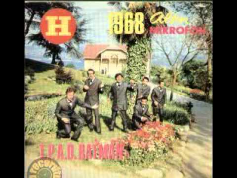 T.P.A.O. Batman Orkestrasi - Ay Beyaz Deniz Mavi