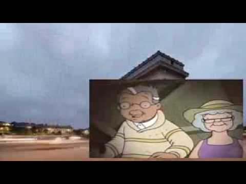 George Shrinks S01E19  The More Things Change