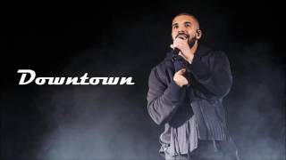 Drake - Downtown Ft. Bryson Tiller & DC D-Nice (More Life)