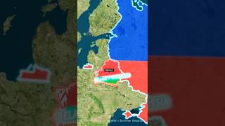 If Belarus joined Russia???🇷🇺😳