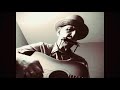 John Wesley Harding (Cover)