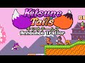 Gameplay video of Kitsune Tails  PC