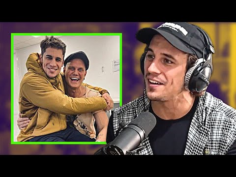 MARTIÑO RIVAS Cuenta Cómo Se Convirtió En NACHO VIDAL