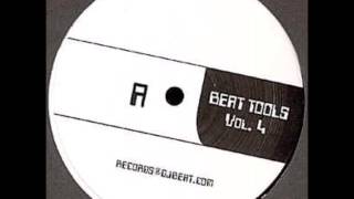 Beat Tools ‎– Vol 4 A2