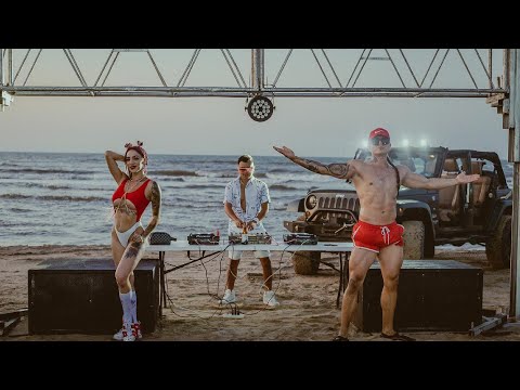 GO DANCER 🔥🎺| DJ FRESHLY 🎺| GOGOS MIX| ROCKA🎺