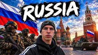 The Western Propaganda Is Real !!! 🇷🇺