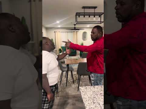 You want your one😂 Let’s get it then Homeboy 😂