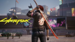 Cyberpunk2077 Phantom Liberty Firestarter Songbird Route Accurate E3 Fem V Walkthrough