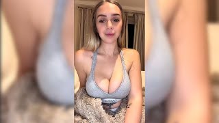 I Love chatting in my underwear ;p