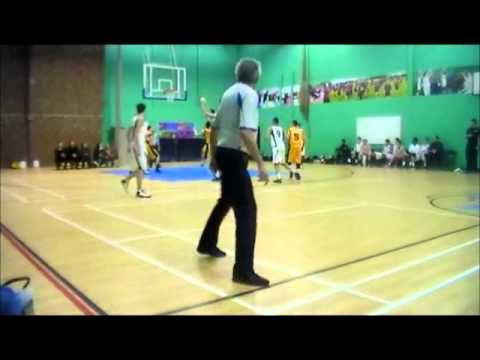 dylan johns vs county upper