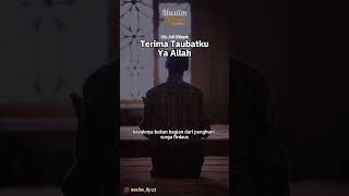 Download lagu Ya Allah😭 aku seorang pendosa - #shorts #dakwah #taubat mp3