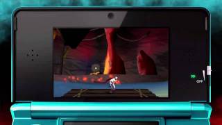 Shinobi (3DS) Gameplay Trailer