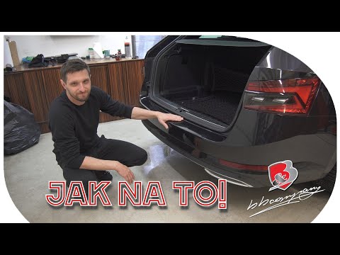 Jak správně nalepit ochrannou fólii? NÁVOD OD  #bbcompany