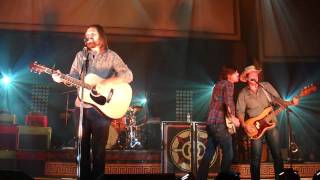 THIRD DAY LIVE 2011: I&#39;LL BE YOUR MIRACLE (Chicago, IL- 4/29)