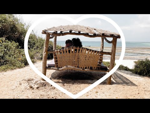 Syssi Mananga - Nalingi Yo ft. Swami Jr [Official Music Video]