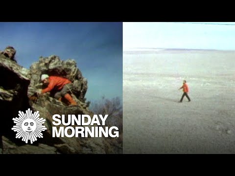 From the archives: Summiting the highest points in Colorado and Kansas