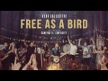 "Free As A Bird" - Rend Collective (Official Audio)