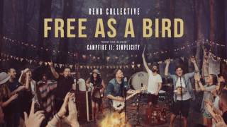 Free as a Bird Music Video