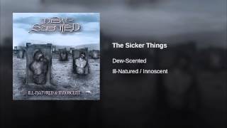 The Sicker Things