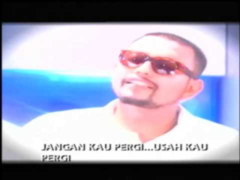 INDIGO - "Andai Kau Pergi" (MTV KARAOKE)