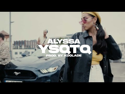 ALYZAH - Y S Q T Q
