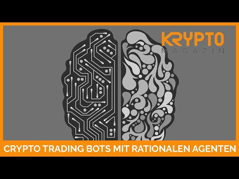 CRYPTO TRADING BOTS MIT RATIONALEN AGENTEN
