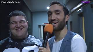 Հումորի լիգա 3/Humori Liga 3 - Oragir 16