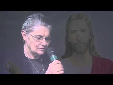 Santa Missa 27/06/2013 - Oração Irmã Luiza